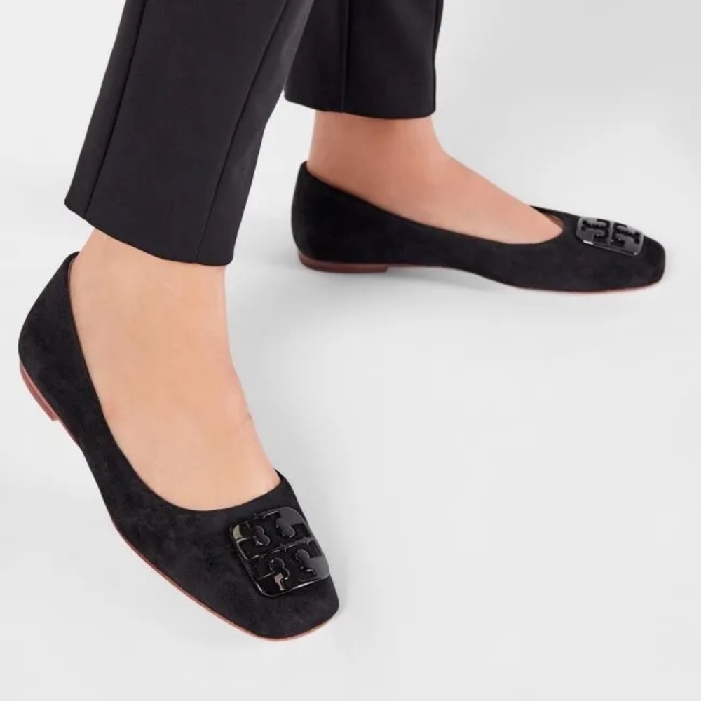 Tory Burch Georgina Ballet Flat